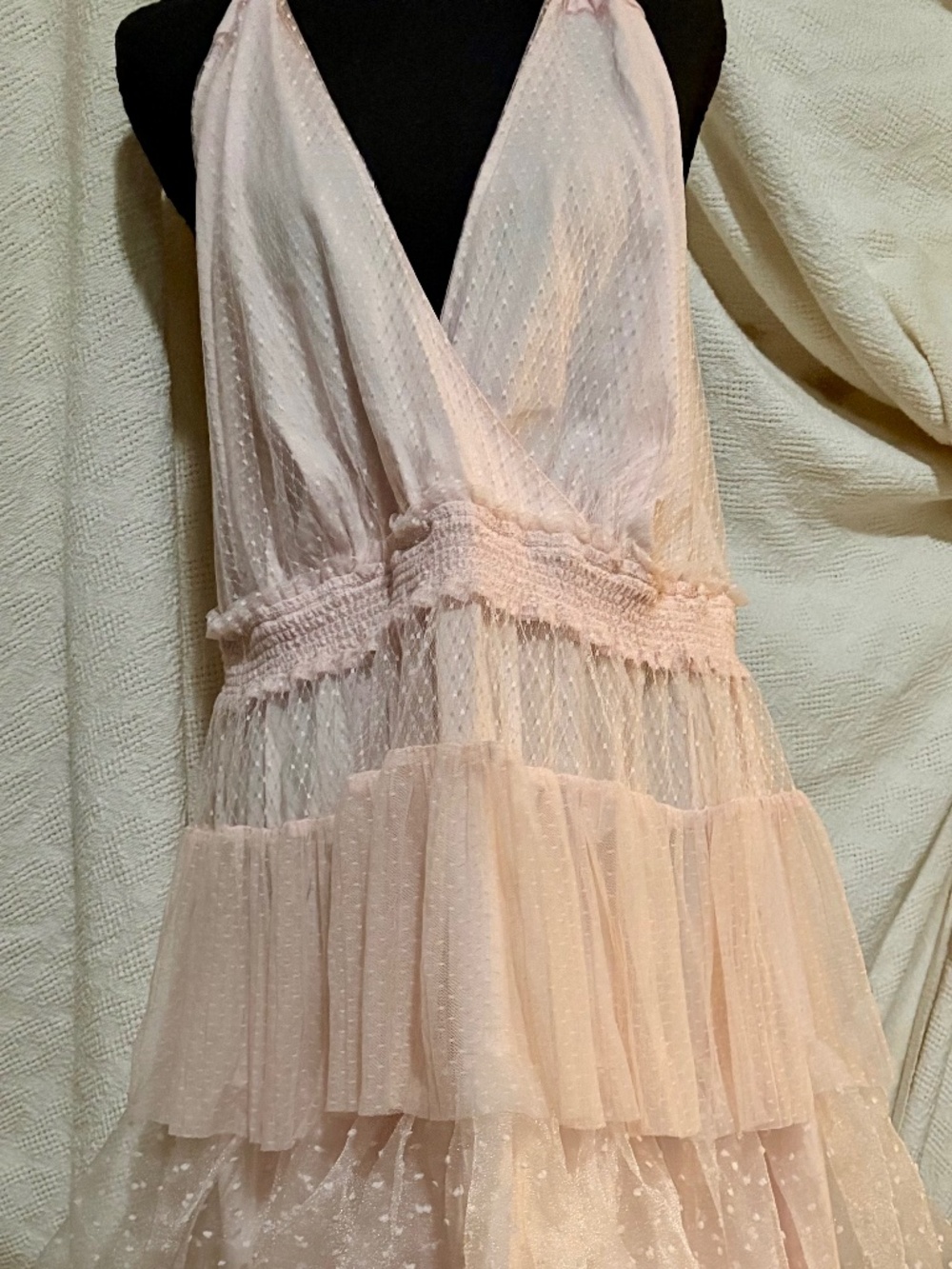 Love Shack Fancy x Target Dress 1X BWT